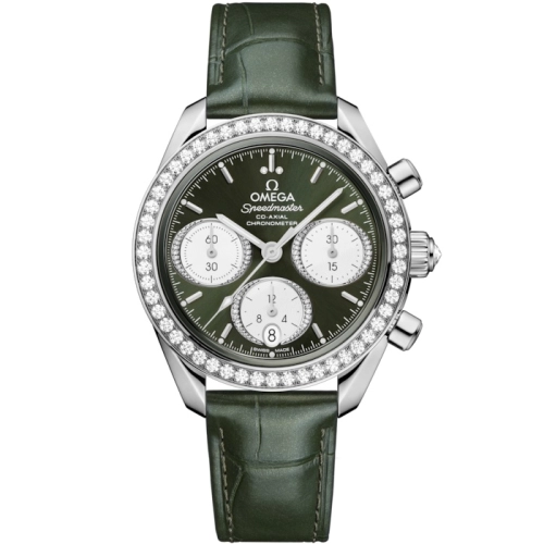 Omega Speedmaster (Non-Moonwatch) 324-18-38-50-60-001