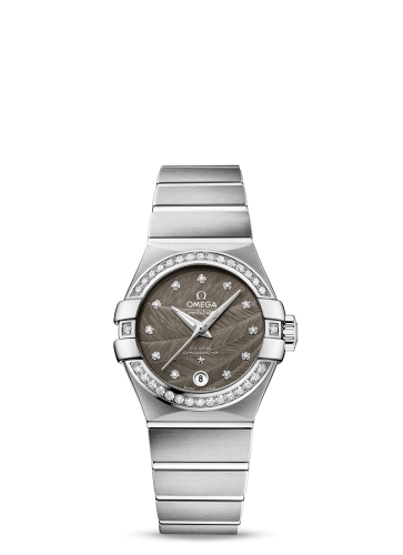 Omega Constellation 123-15-27-20-56-001
