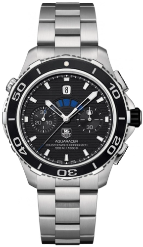 TAG Heuer Aquaracer CAK211A-BA0833