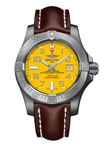 Breitling Avenger A1733110-I519-438X-A20DSA-1