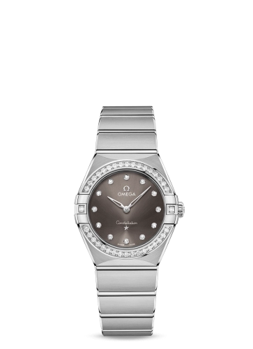 Omega Constellation 131-15-28-60-56-001