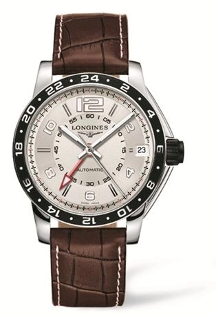 Longines Admiral L3-668-4-76-3
