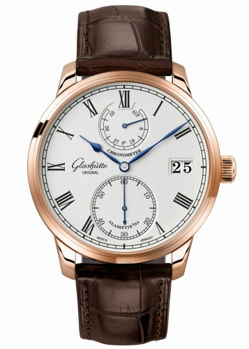 Glashütte Original Senator 1-58-01-02-05-50