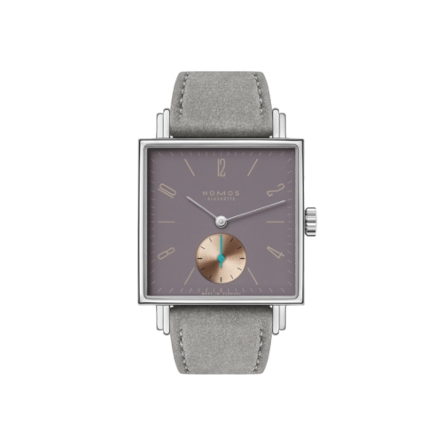 Nomos Glashütte Tetra 475