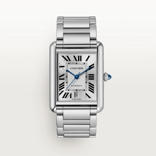 Cartier Cartier Tank WSTA0053