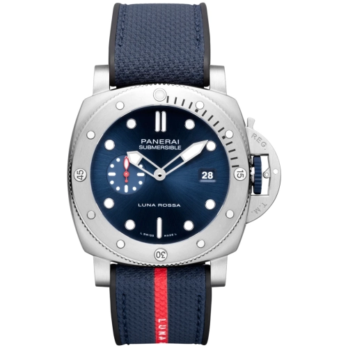 Panerai Submersible PAM01391