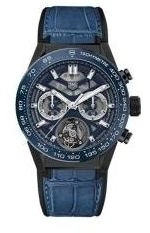 TAG Heuer Carrera CAR5A98-FC6471