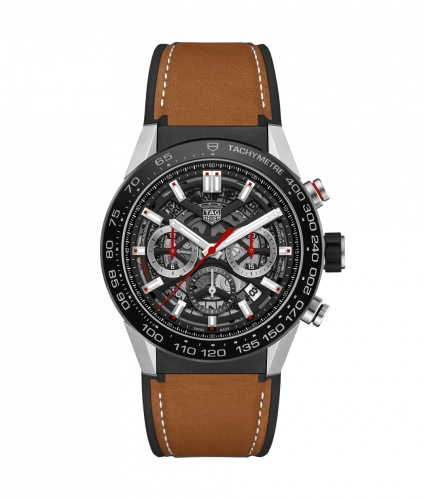 TAG Heuer Carrera CBG2A10-FT6169