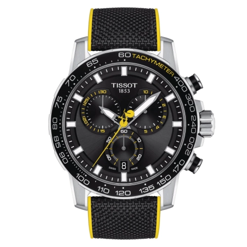Tissot Supersport T125-617-17-051-00