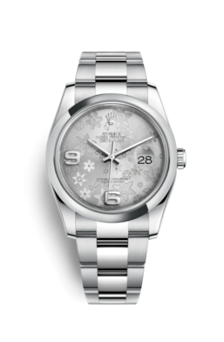 Rolex Datejust 36 116200-0071