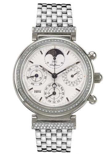 IWC Da Vinci IW9253-09