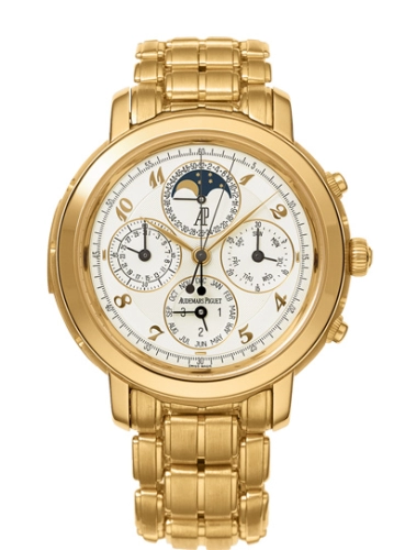 Audemars Piguet Jules Audemars 25984BA-OO-1138BA-01