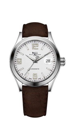 Ball Watch Engineer II NM2026C-L4CAJ-SL