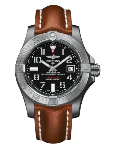 Breitling Avenger A1733110-BC31-434X-A20DSA-1