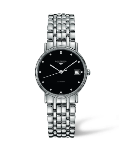 Longines Presence L4-821-4-97-6