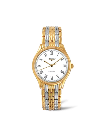 Longines Lyre L4-361-2-11-7