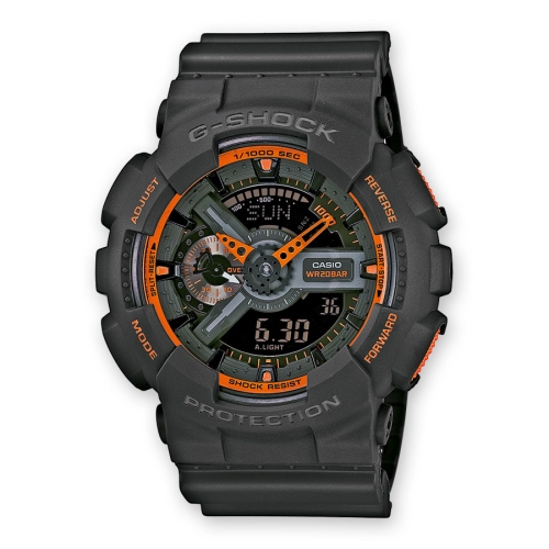 G-Shock GA-110