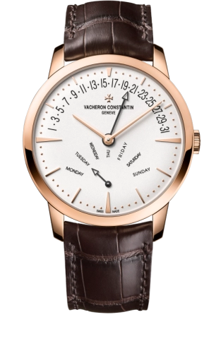 Vacheron Constantin Patrimony 4000U-000R-B110
