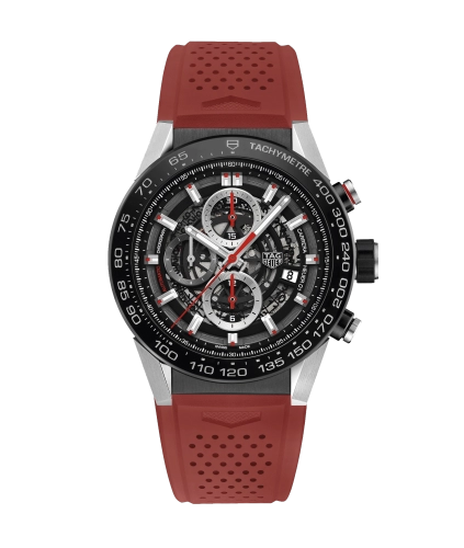TAG Heuer Carrera CAR2A1Z-FT6050