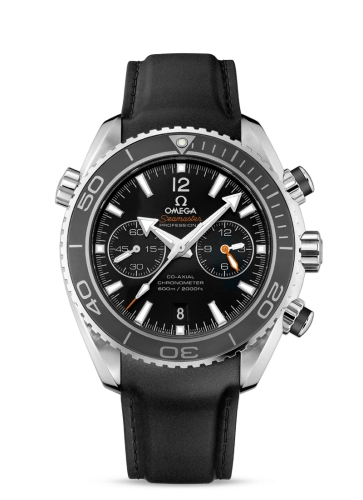 Omega Seamaster Planet Ocean 232-32-46-51-01-003