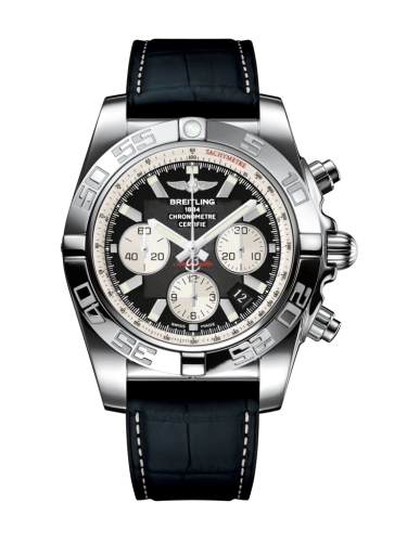 Breitling Chronomat B01 44 AB011012-B967-296S-A20D-4