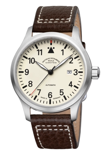 Mühle Glashütte Terrasport M1-37-37-LB