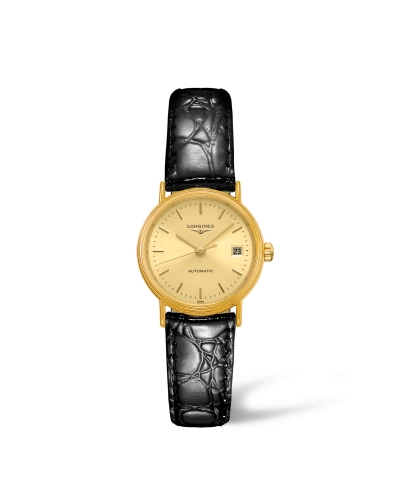 Longines Presence L4-321-2-32-2