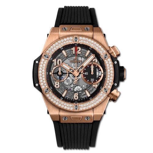 Hublot Big Bang 441-OX-1180-RX-1104