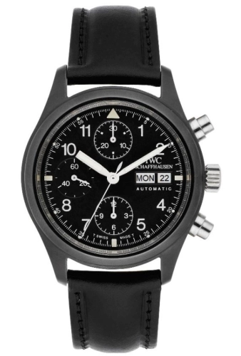 IWC Pilot IW3705-04