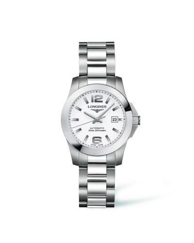 Longines Conquest L3-276-4-16-6
