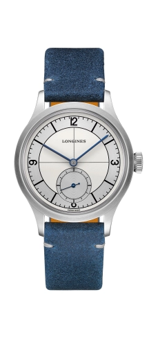Longines Heritage L2-828-4-73-2