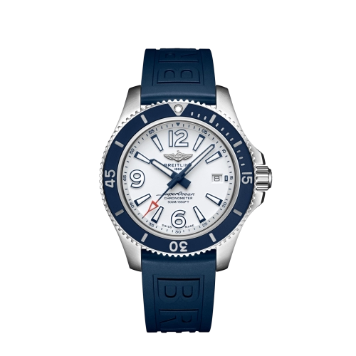 Breitling Superocean A17366D81A1S1