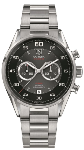 TAG Heuer Carrera CAR2B10-BA0799