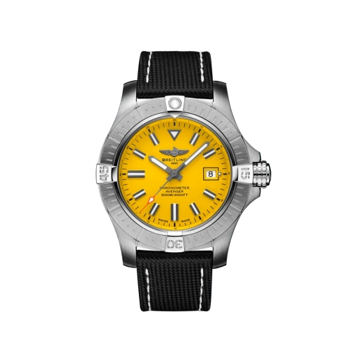 Breitling Avenger A17319101I1X2