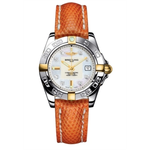 Breitling Galactic B71356L2-A710-125Z