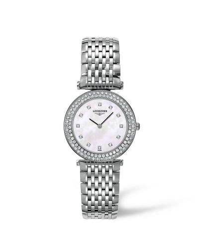 Longines La Grande Classique L4-308-0-87-6