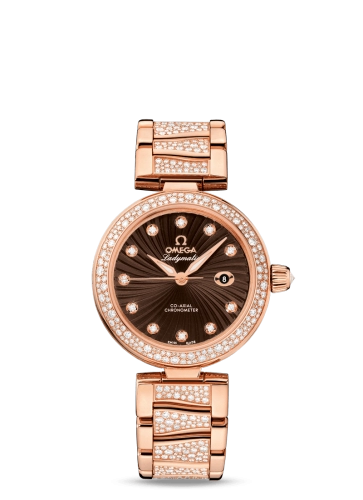 Omega LadyMatic 425-65-34-20-63-003