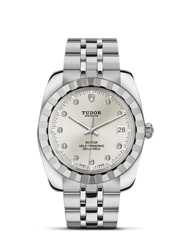 Tudor Classic 21010-0012
