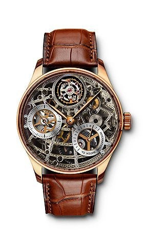 IWC Portugieser IW5043-02