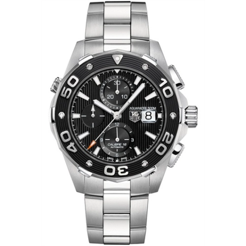 TAG Heuer Aquaracer CAJ2110-BA0872