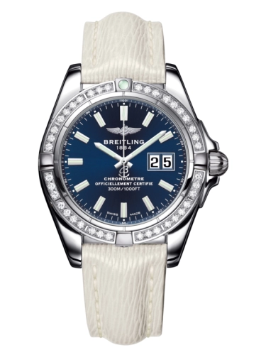 Breitling Galactic A49350LA-C929-237X