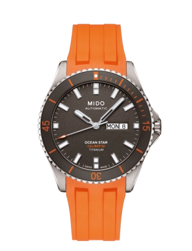Mido Ocean Star M026-430-47-061-00