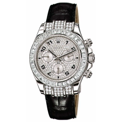 Rolex Daytona 116599TBR-0003