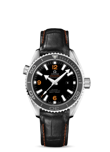 Omega Seamaster Planet Ocean 232-33-38-20-01-002