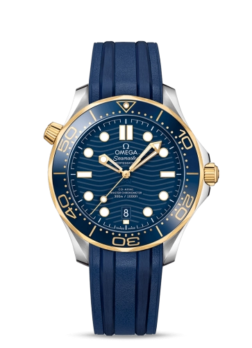Omega Seamaster Diver 300M 210-22-42-20-03-001