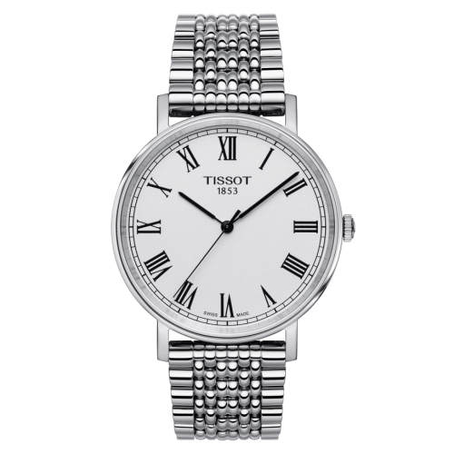Tissot Everytime T109-410-11-033-10