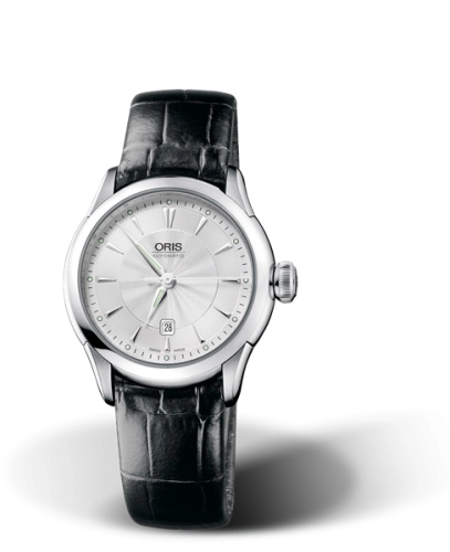 Oris Artelier 01-561-7604-4031-07-5-16-71FC