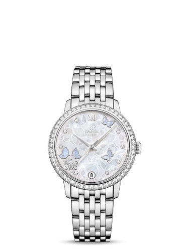 Omega De Ville 424-55-33-20-55-003