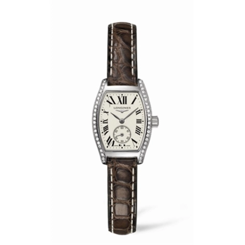 Longines Evidenza L2-175-0-71-5