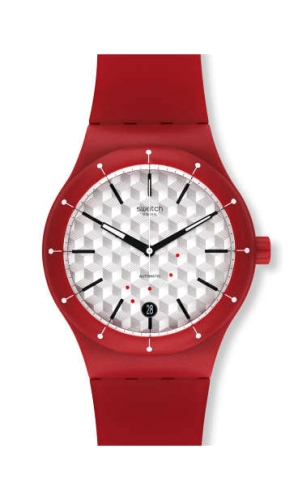 Swatch Sistem 51 SUTR403